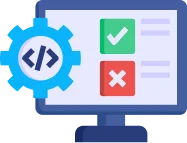 Testing & Deployment
