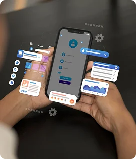 Custom Mobile App Development