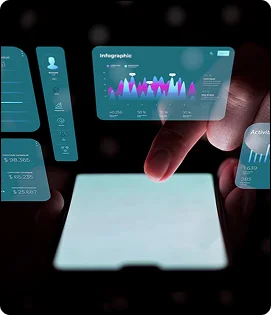 Smart App Management & Analytics