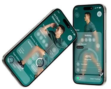 Healthcare & Fitness Apps