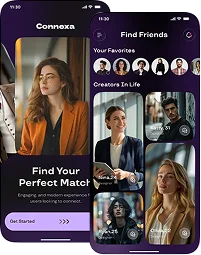 Social Networking Apps