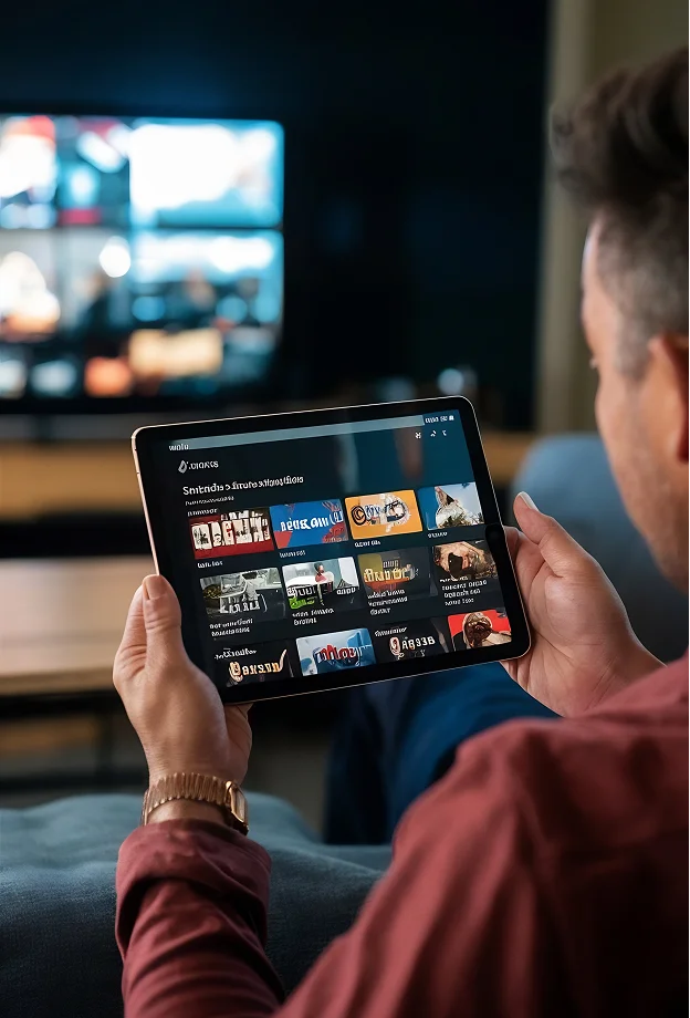 Netflix Clone Development Cost