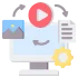 Easy Content Management