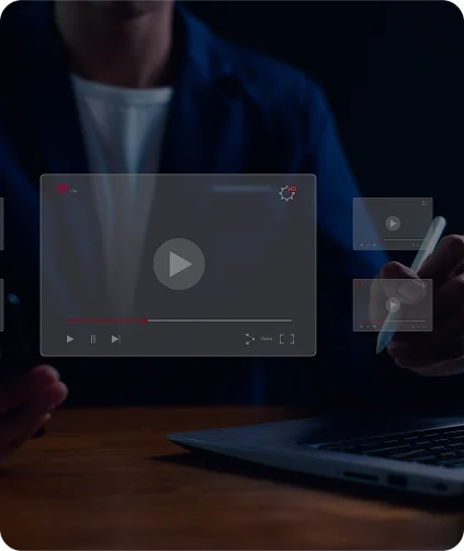 Video On-Demand Platform