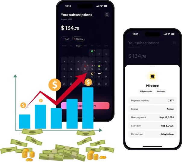 More businesses are shifting to subscription models to create predictable monthly income and long-term customer relationships.
