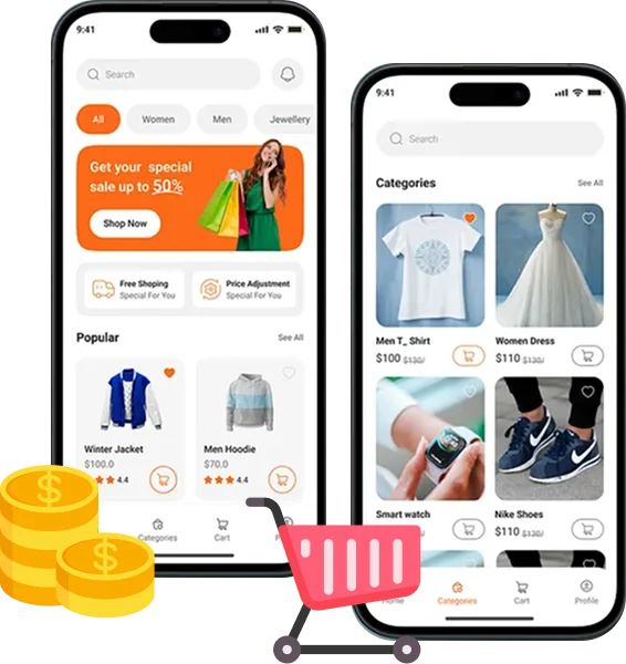 Cost to Build a Temu Clone App