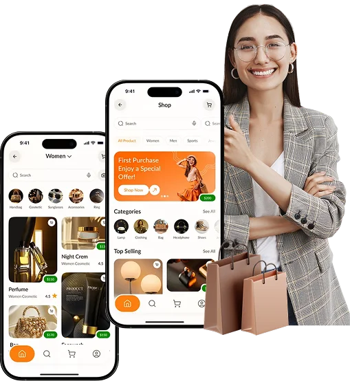 Hire Temu Clone App Development Experts