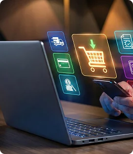 Scalable Marketplace Integration