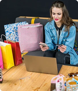 Engaging Shopping Experience
