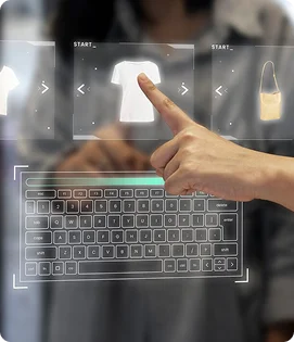 Custom Marketplace Development