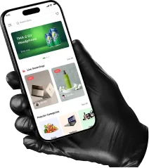 Cross-Border eCommerce Platform