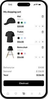 Ready-to-Deploy Marketplace Script
