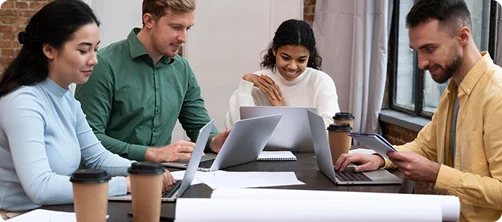 Experienced Development Professionals