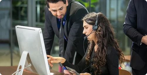 Ongoing Technical Support