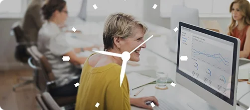 Smooth Project Handoff