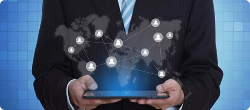 Global Delivery Experience