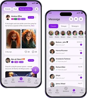 Real-Time Communication Tools