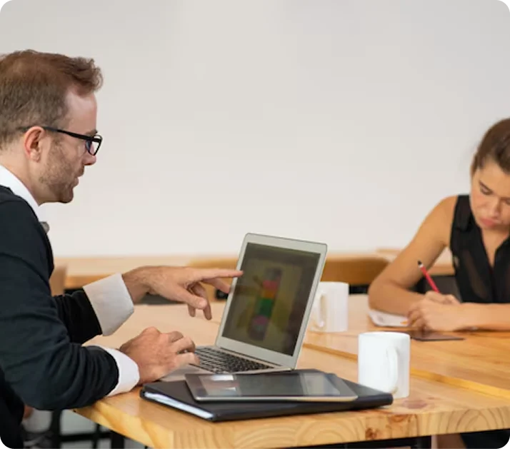 Why Businesses Trust Us for Upwork Clone Solutions