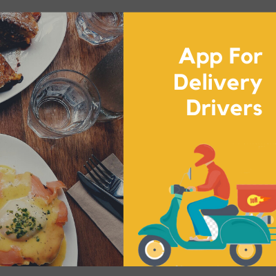 app for drivers