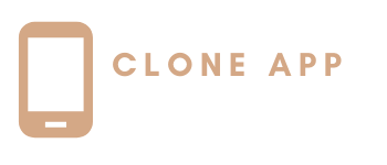 Clone app development