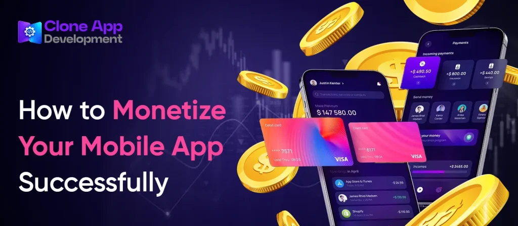 How to Monetize Your Mobile App Successfully