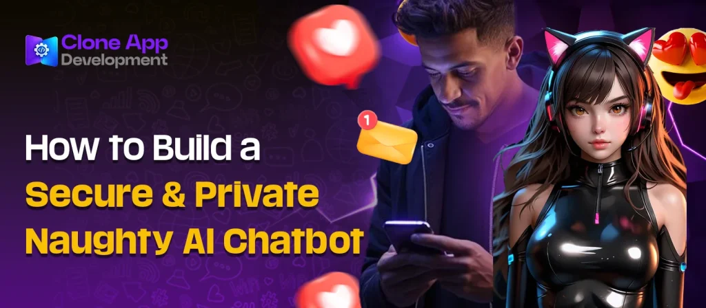 How to Build a Secure & Private Naughty AI Chatbot