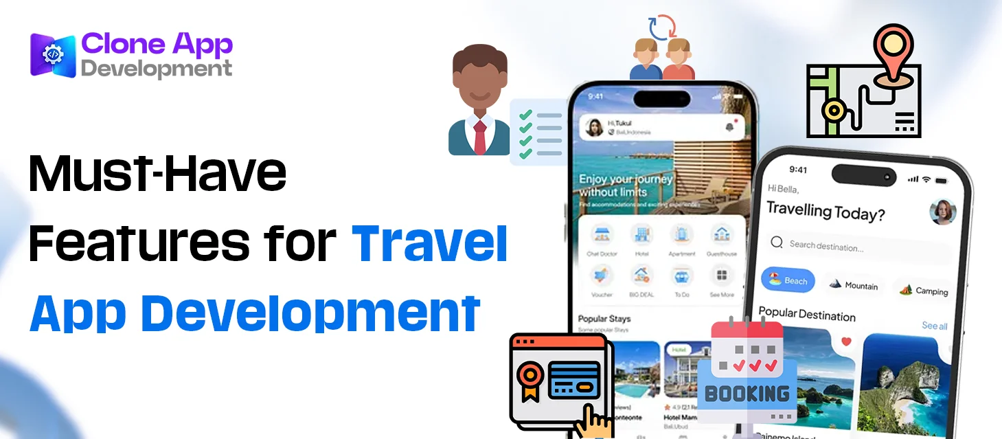 _Must-Have Features for Travel App Development