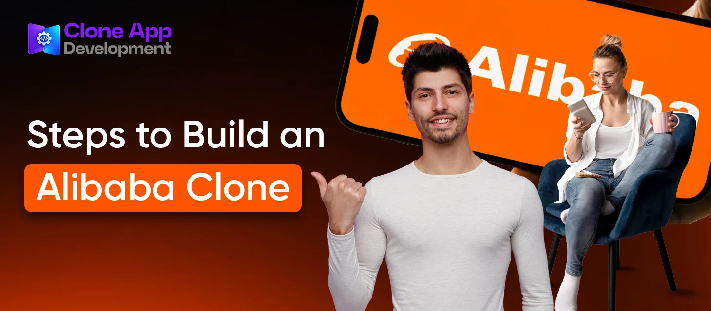 _Steps to Build an Alibaba Clone