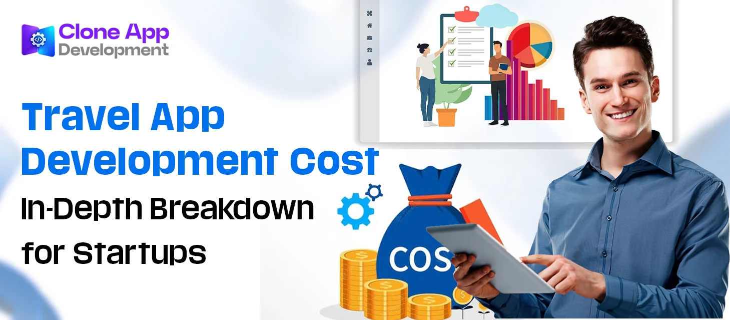 Travel App Development Cost_ In-Depth Breakdown for Startups
