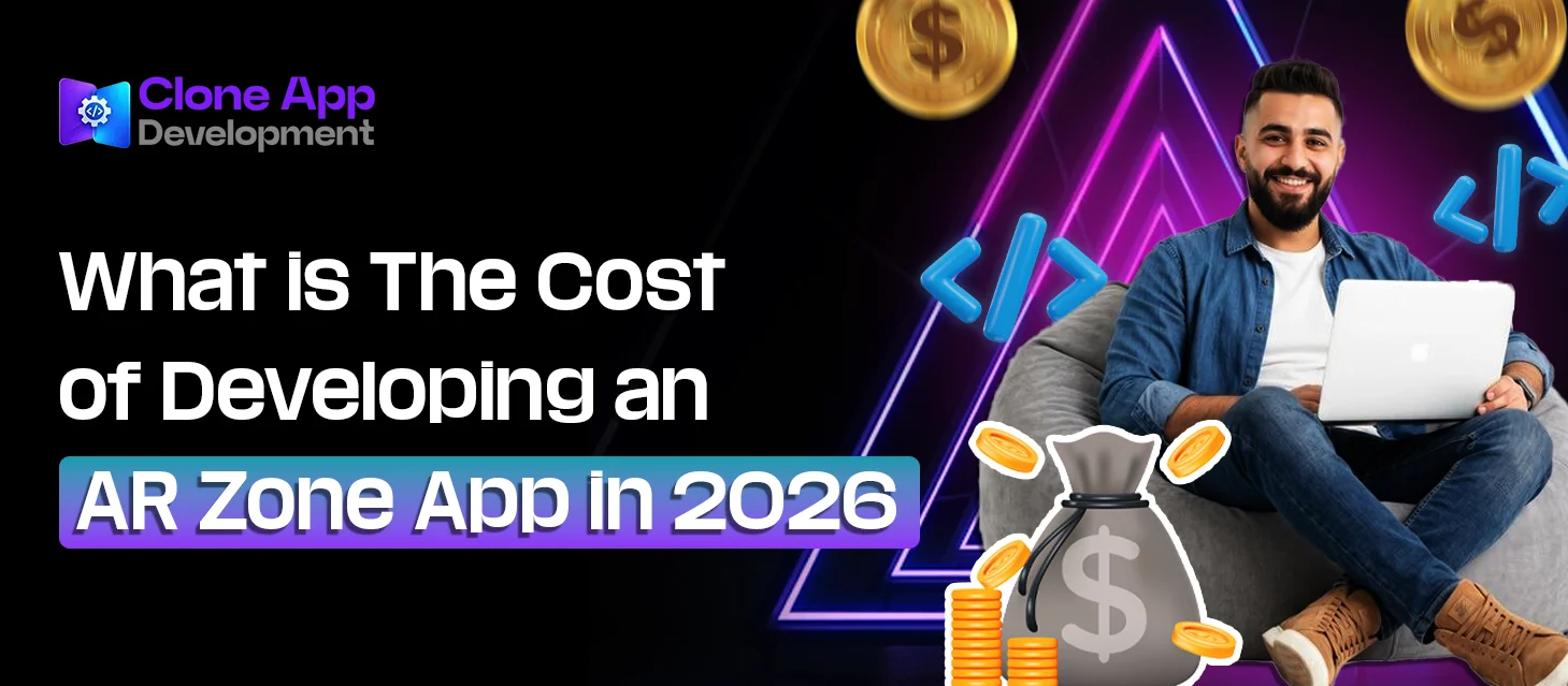 _What is The Cost of Developing an AR Zone App in 2026