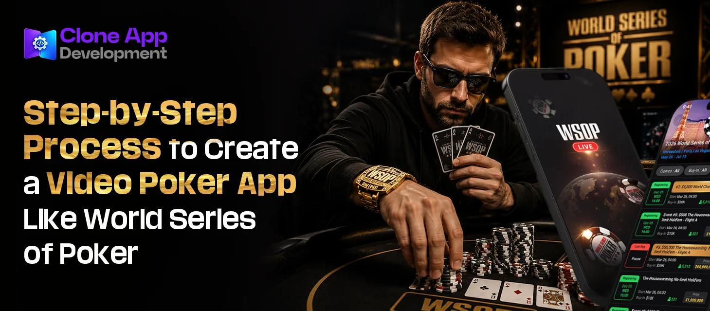 _Step-by-Step Process to Create a Video Poker App Like World Series of Poker-1