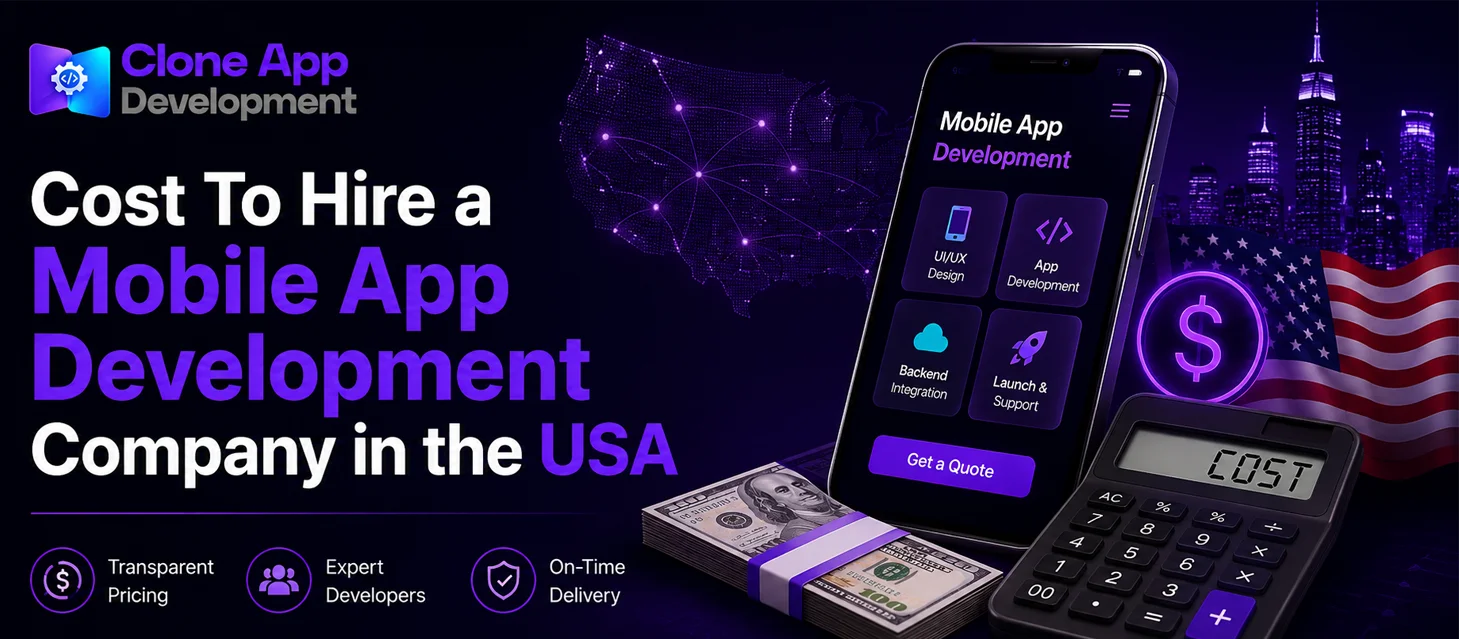 mobile app development companies