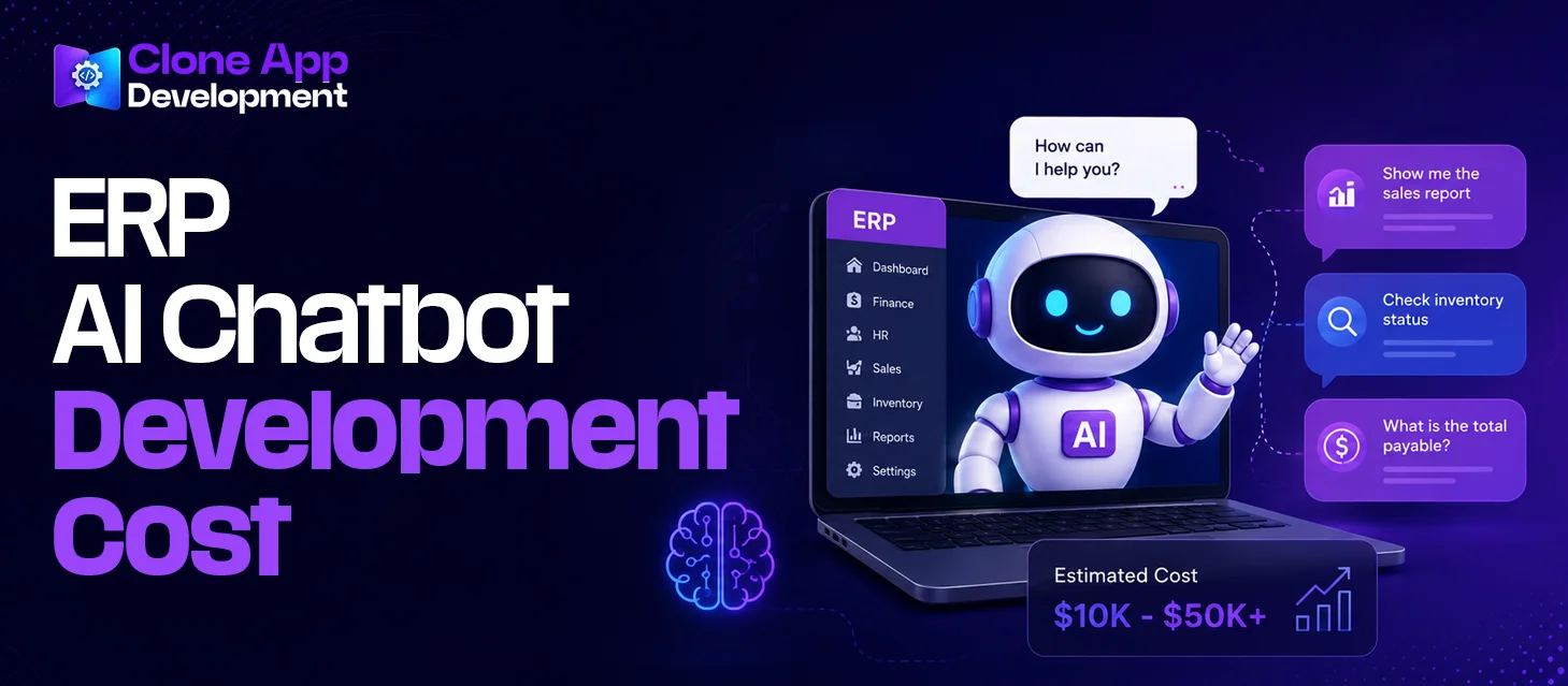 erp ai chatbot