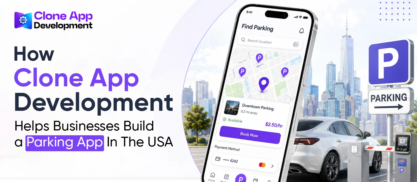 parking apps