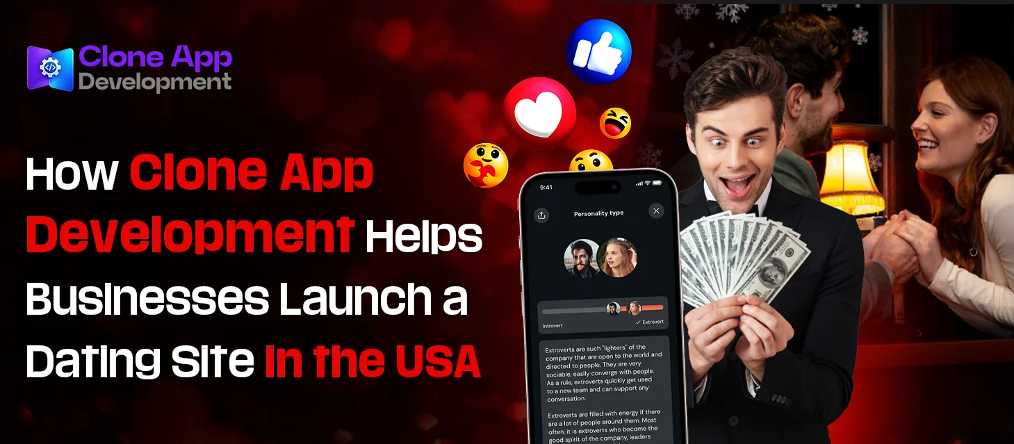 Launch a Dating Site in the USA