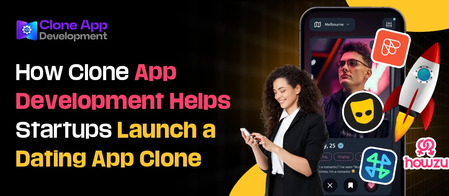 Dating App Clone