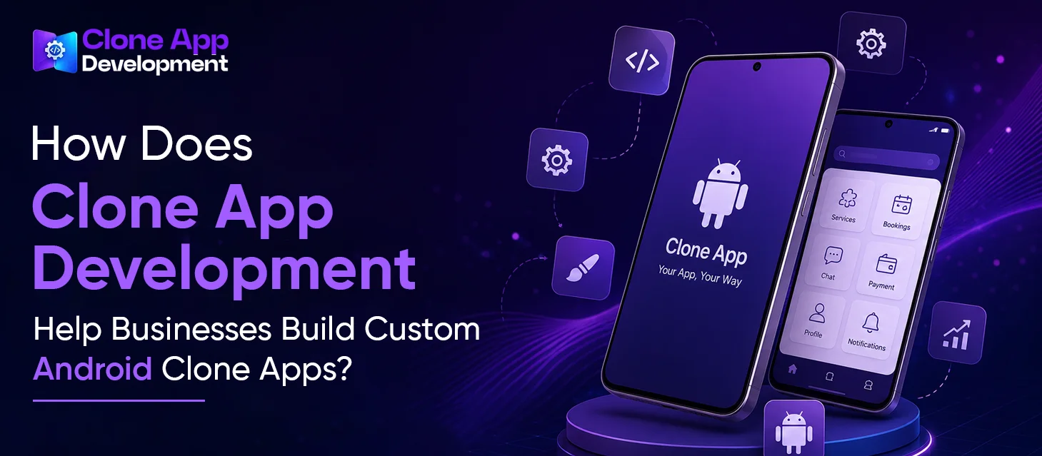 android app development services