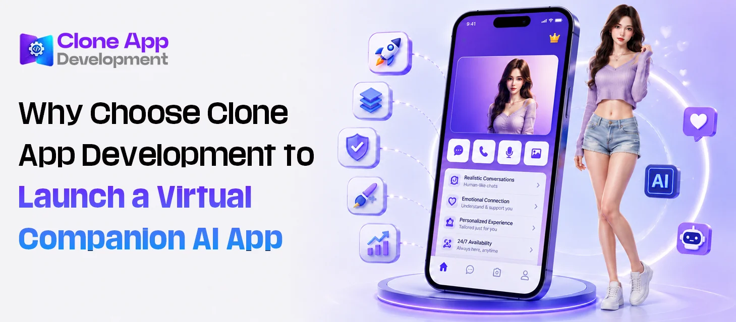 DreamGF clone app